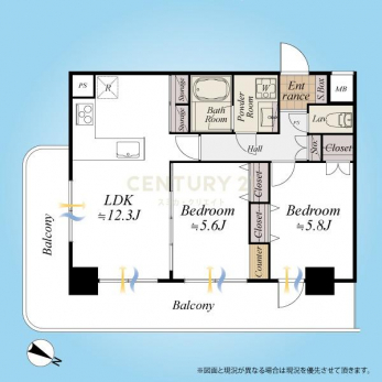 @Ԏ}^4KkE쓌pZ2LDK{LChoRj[A2019N3tmx[VLARfBVǍDłI